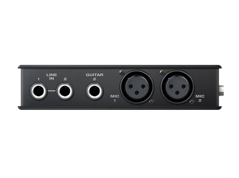 Motu Track16 Breakout I/O Connection Box