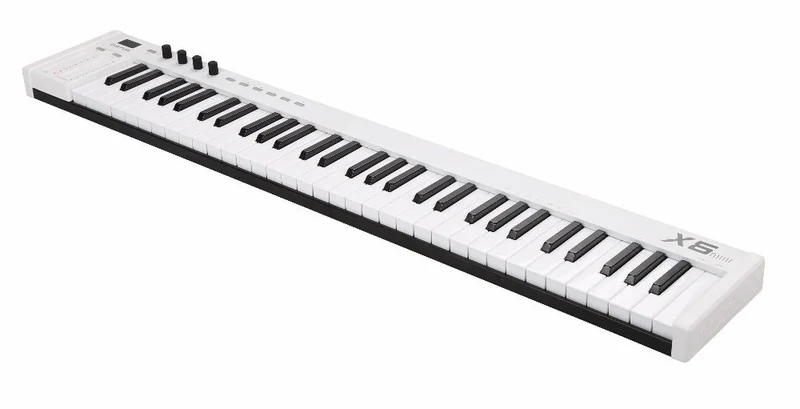 Midiplus X6 mini Tracktion Ed.