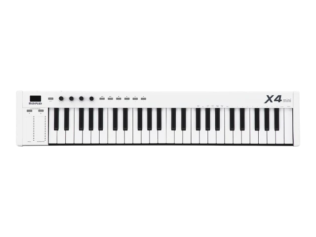 Midiplus X4 MAX