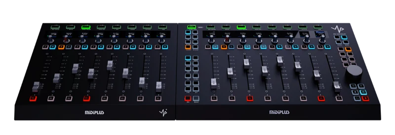 Midiplus Up+