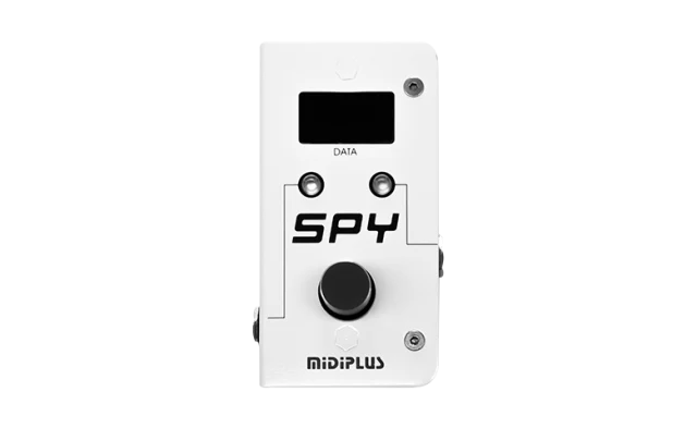 Midiplus SPY