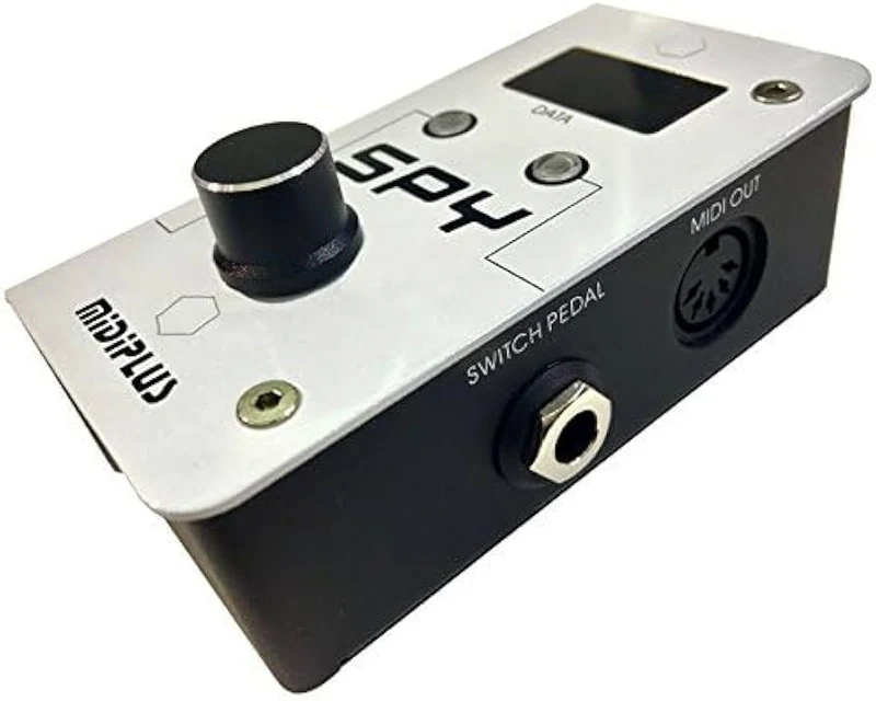 Midiplus SPY