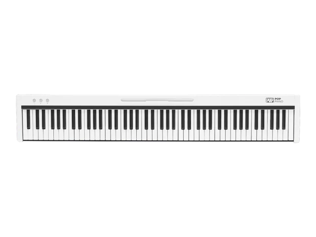 Midiplus POP Piano Tracktion Ed.