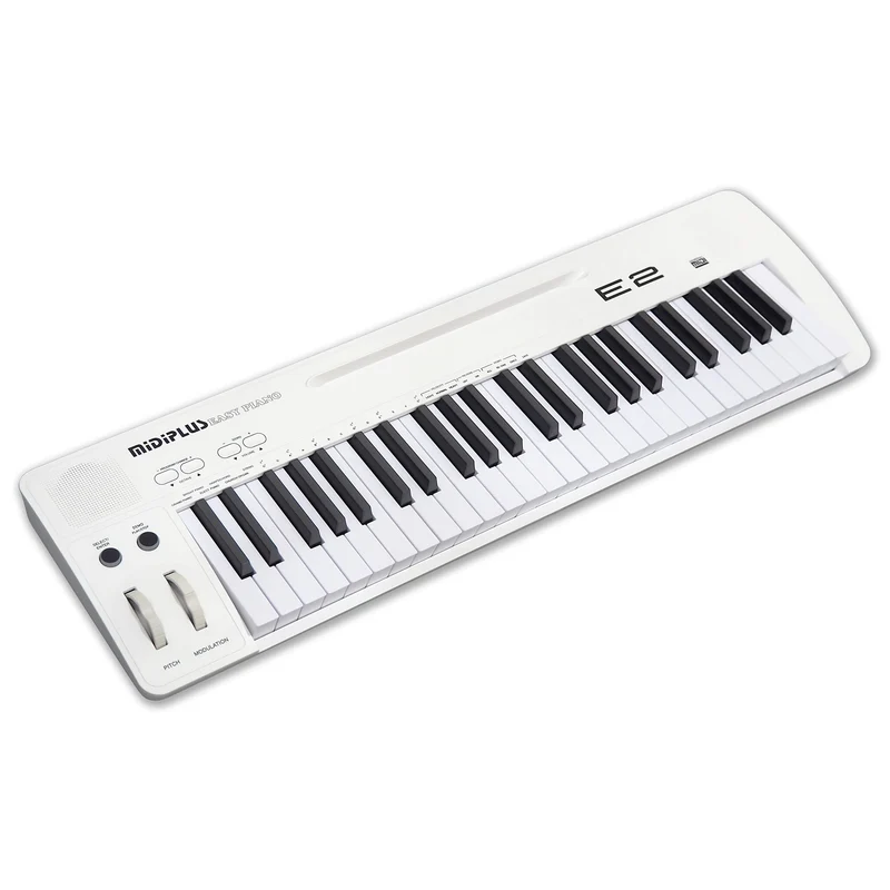 Midiplus Easy Piano E2 Tracktion Ed.