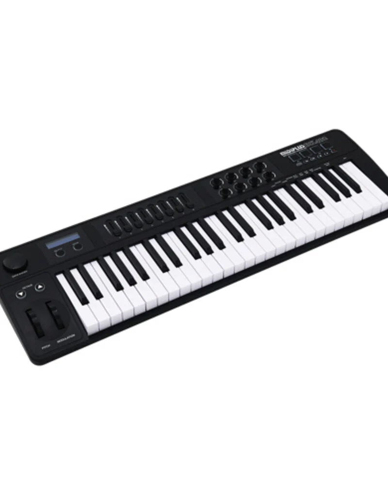 Midiplus BK492 Tracktion Ed.
