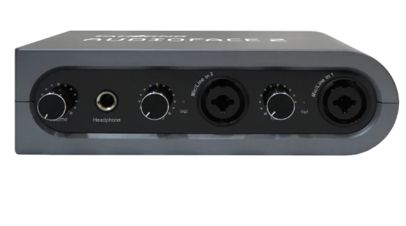 Midiplus Audioface 2