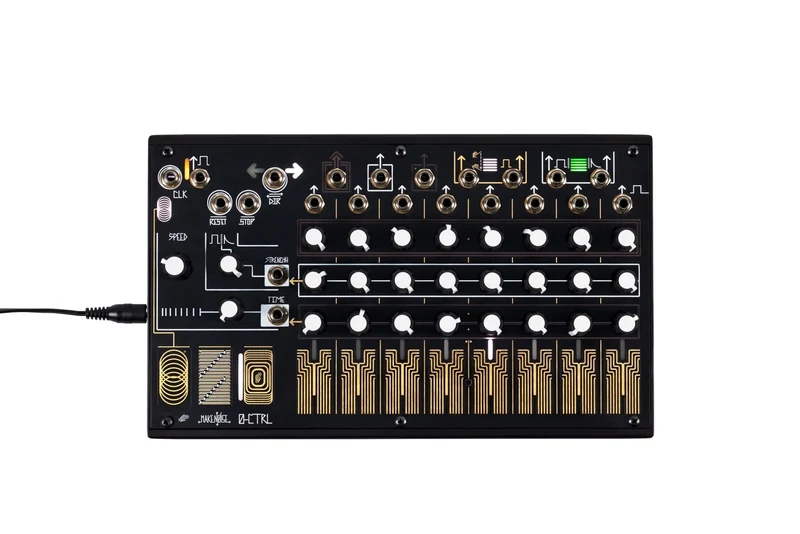 Make Noise 0-CTRL