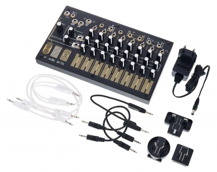 Make Noise 0-CTRL