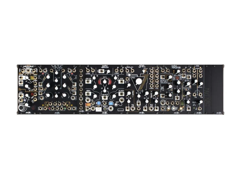 Make Noise Tape and Microsound Music Machine