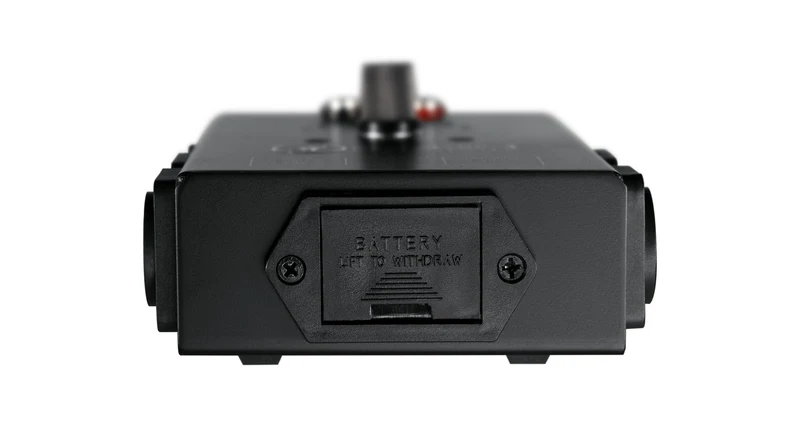 Mackie MTest-1