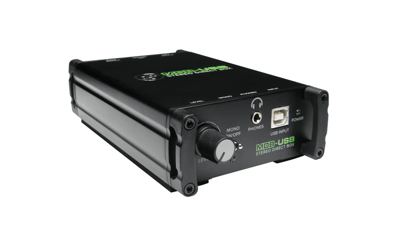Mackie MDB-USB