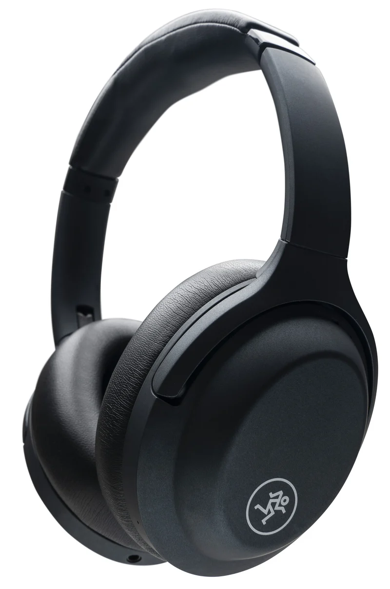 Mackie MC-60BT