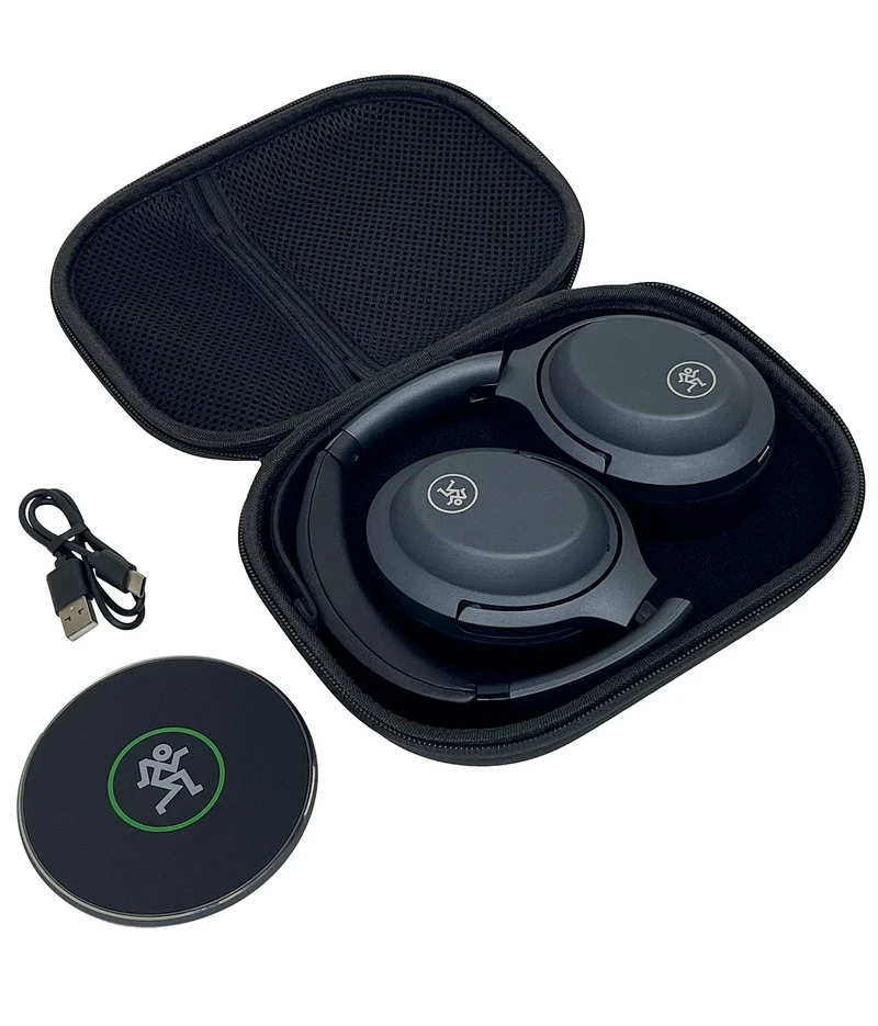 Mackie MC-60BT