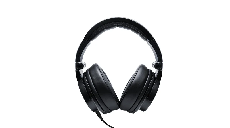 Mackie MC-250