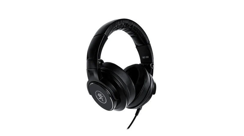Mackie MC-150