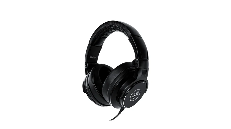 Mackie MC-150