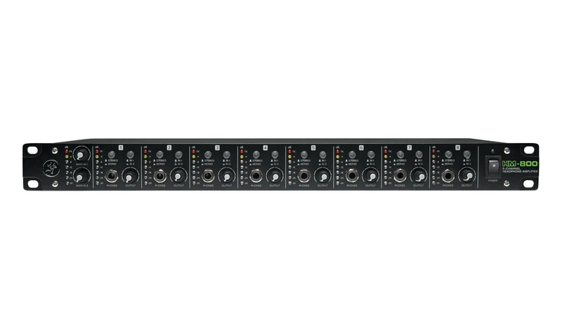 Mackie HM-800