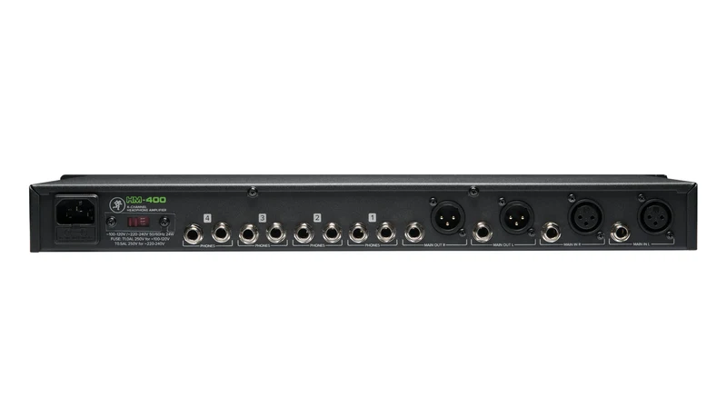 Mackie HM-400