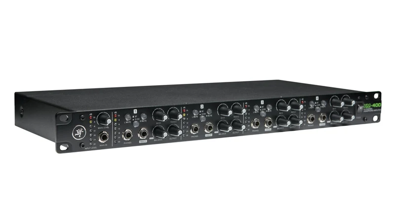 Mackie HM-400