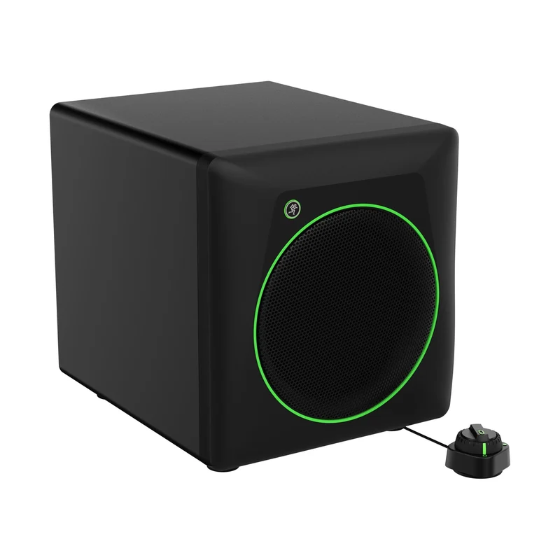 Mackie CR8SBT 8"