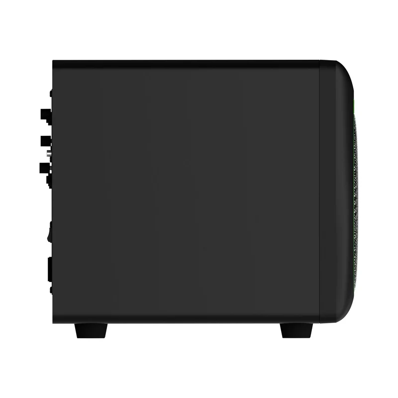 Mackie CR8SBT 8"