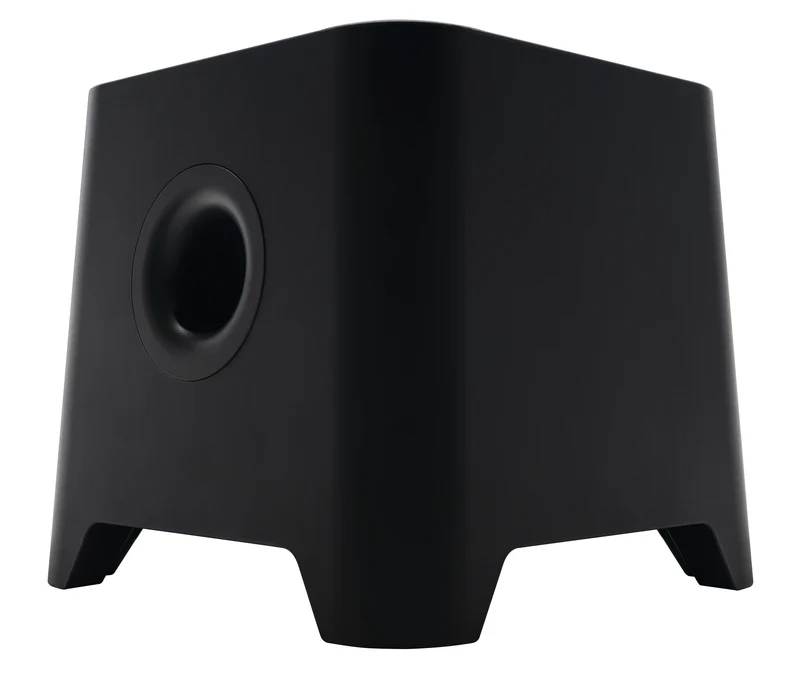 Mackie CR6S-X