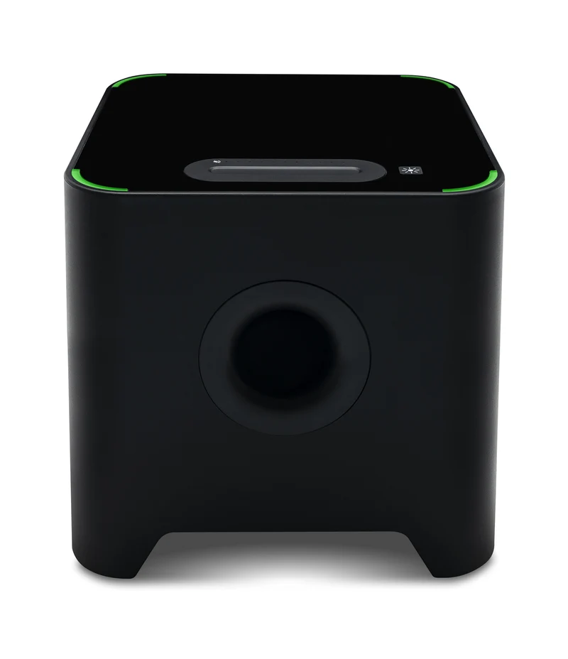 Mackie CR6S-X