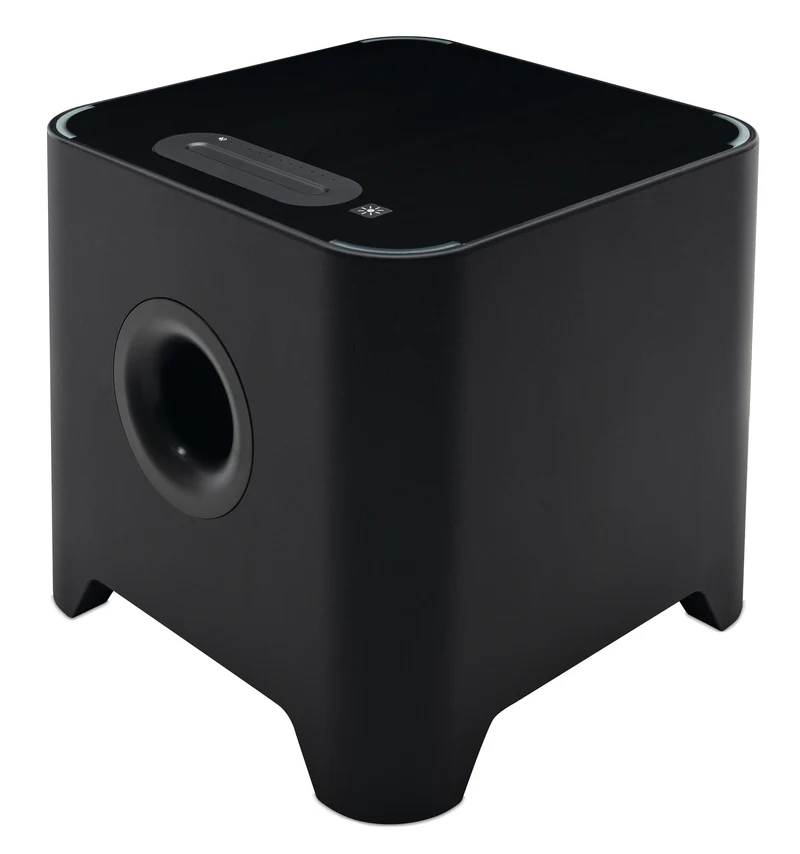 Mackie CR6S-X