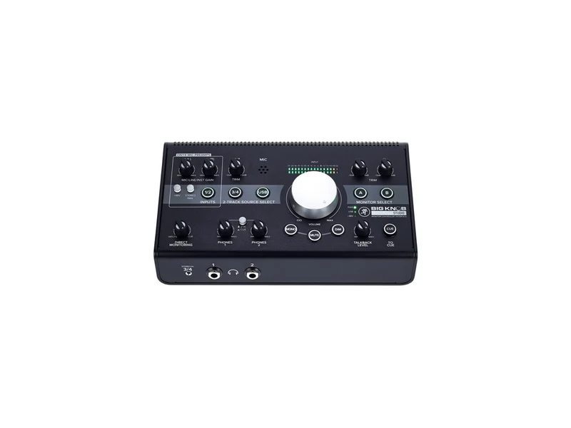 Mackie Big Knob Studio