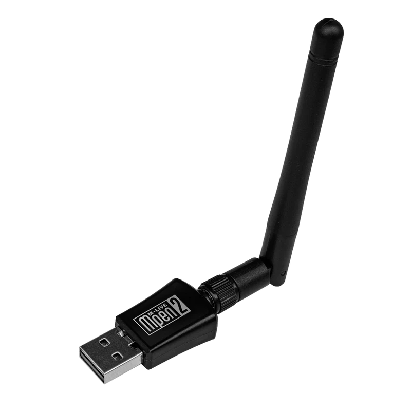 M-live M-PEN wifi connection pen