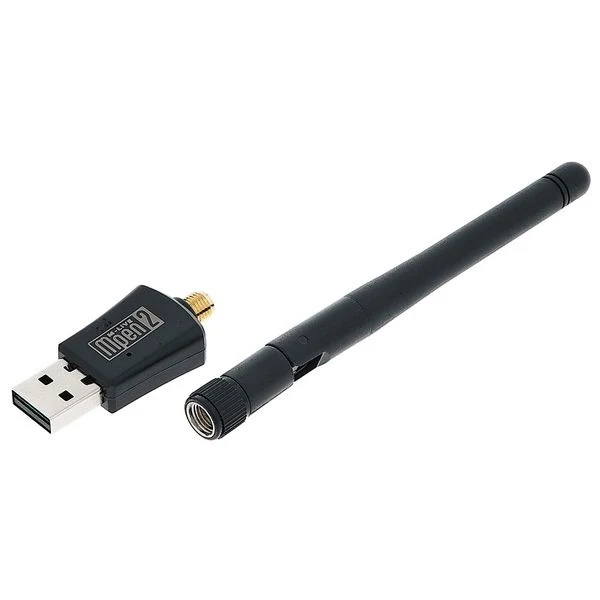 M-live M-PEN wifi connection pen