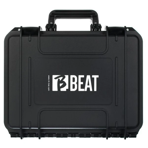 M-live B.Beat Protective Hard Case