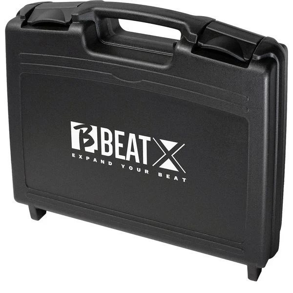 M-live B.Beat X Hard Case