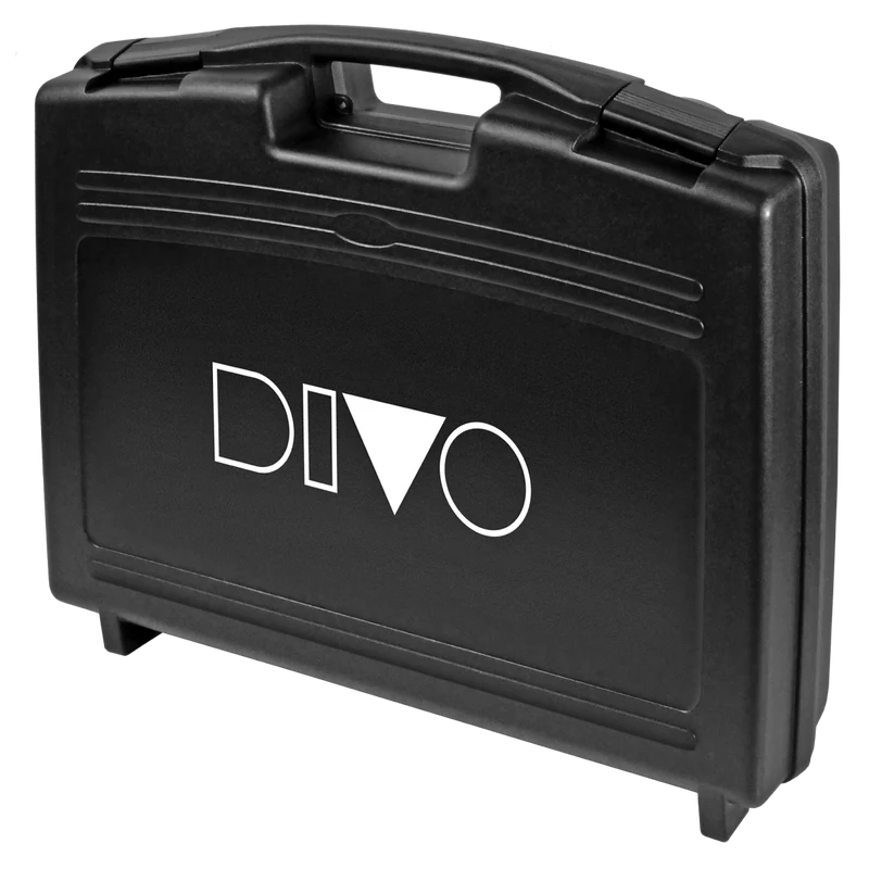 M-live DIVO Hard Bag