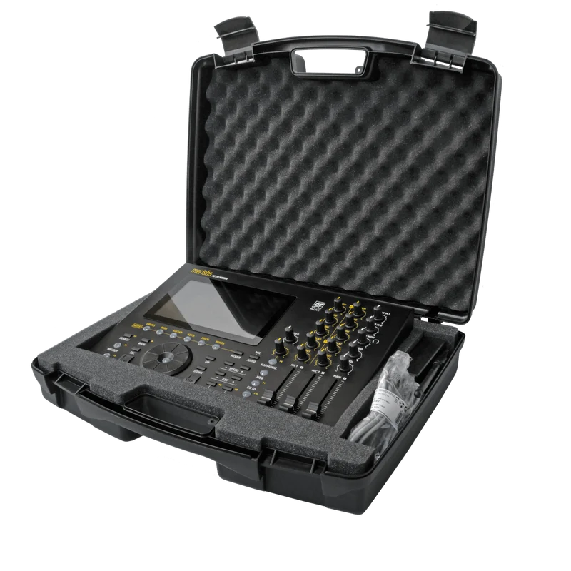M-live Merish Hard Bag