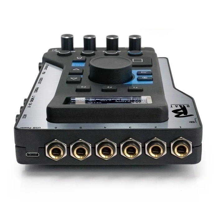 M-live B.BEAT Pro Draadloze Performance Controller 128 GB