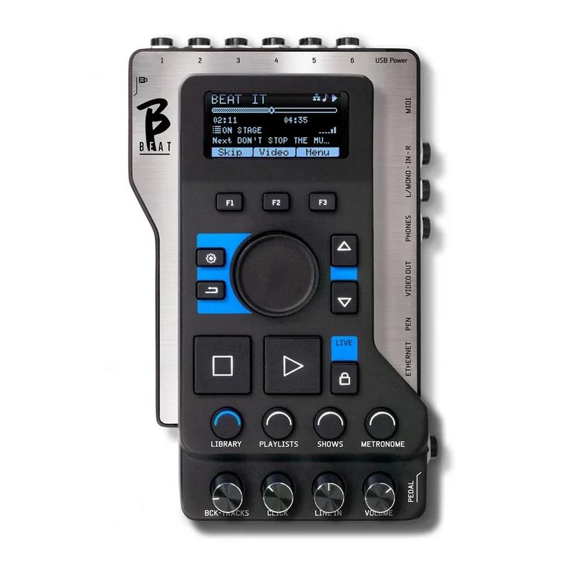 M-live B.BEAT 64 Gb