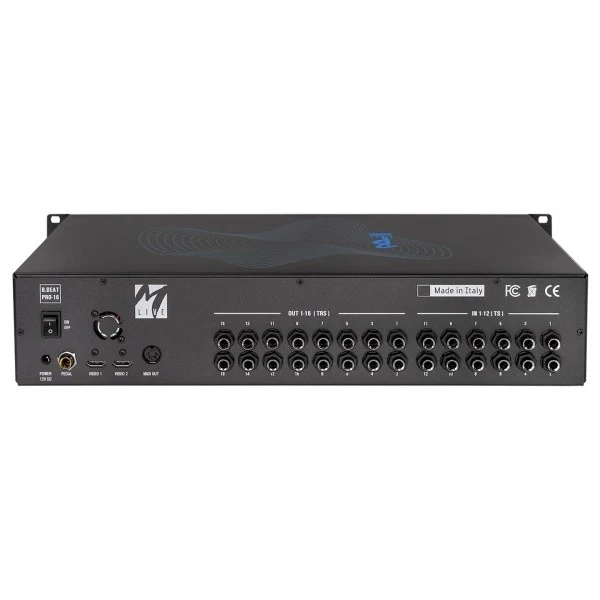 M-live B.Beat Pro 16 128 GB