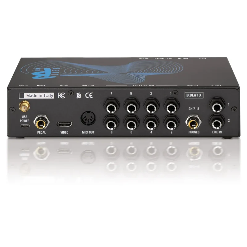 M-live B.Beat X 64 GB