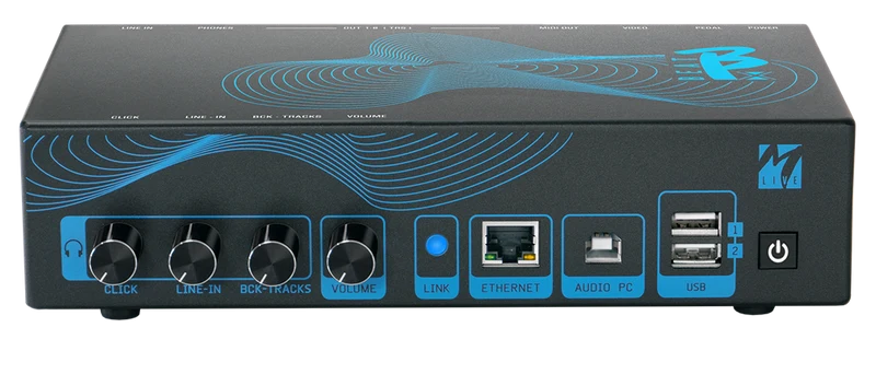 M-live B.Beat X 128 GB WIFI