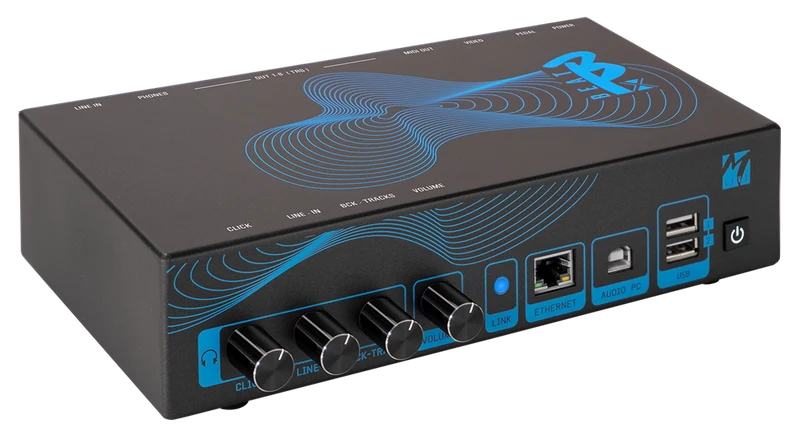 M-live B.Beat X 128 GB WIFI