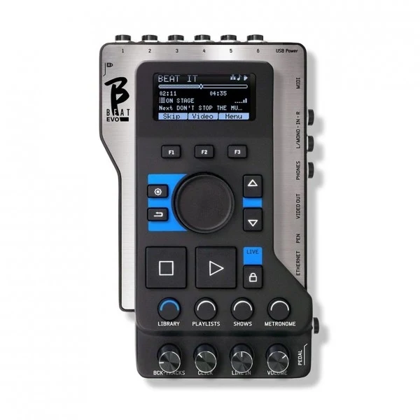 M-live B.BEAT EVO 256 WIFI