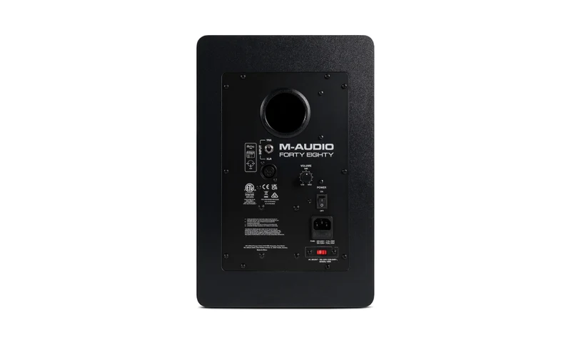 M-Audio FORTYEIGHTY