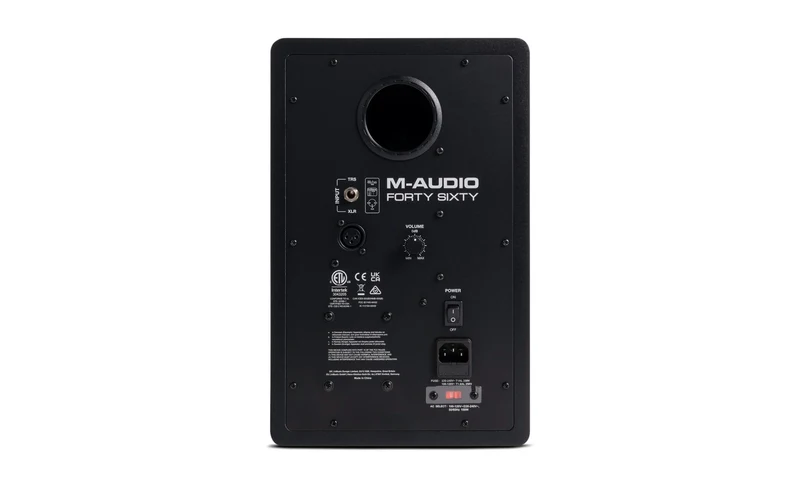 M-Audio FORTYSIXTY
