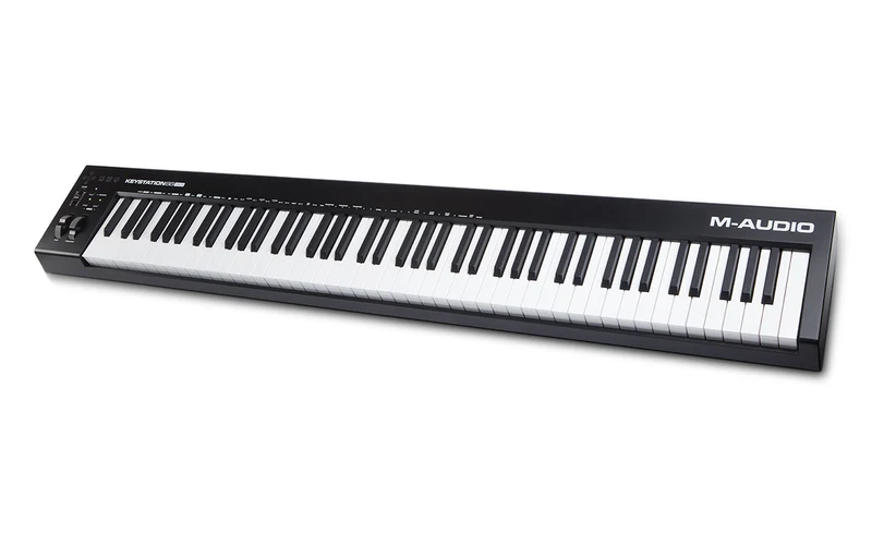M-Audio Keystation 88 MK3