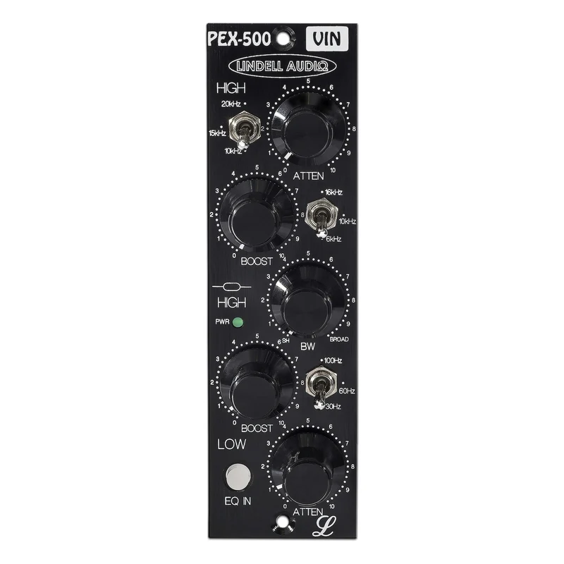 Lindell Audio PEX-500VIN
