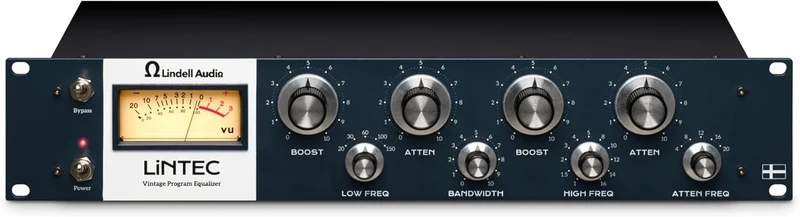 Lindell Audio LiNTEC