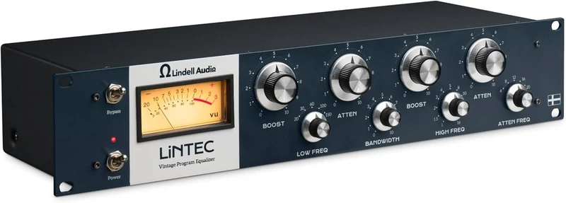 Lindell Audio LiNTEC