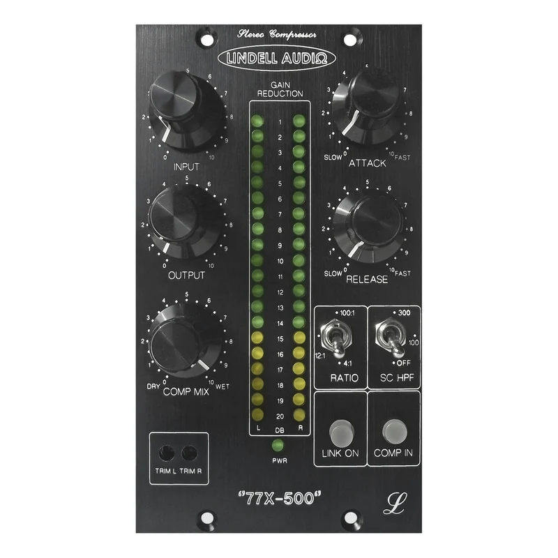 Lindell Audio 77X-500