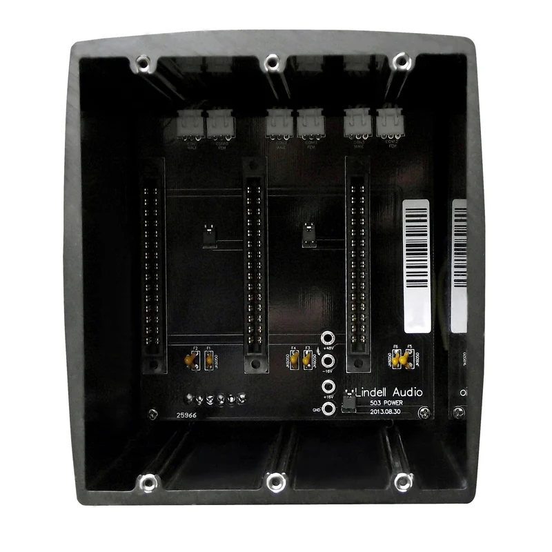 Lindell Audio 503 POWER
